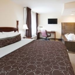 Suite Staybridge Suites MILWAUKEE AIRPORT SOUTH Fotos