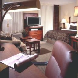 Suite Staybridge Suites MILWAUKEE AIRPORT SOUTH Fotos
