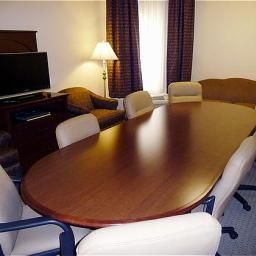 Tagungsraum Staybridge Suites MILWAUKEE AIRPORT SOUTH Fotos