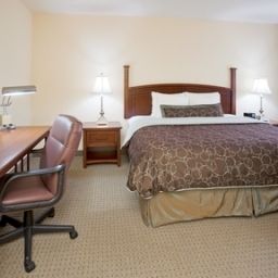 Zimmer Staybridge Suites MILWAUKEE AIRPORT SOUTH Fotos