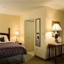 Zimmer Staybridge Suites MILWAUKEE AIRPORT SOUTH Fotos