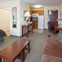 Zimmer Staybridge Suites MILWAUKEE AIRPORT SOUTH Fotos