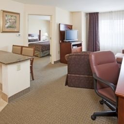 Zimmer Staybridge Suites MILWAUKEE AIRPORT SOUTH Fotos