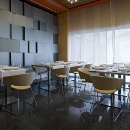Restaurante NH Las Tablas Fotos
