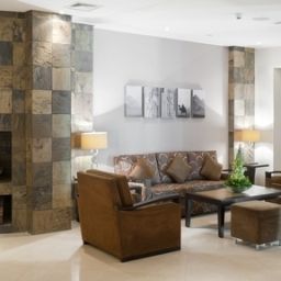 Halle Staybridge Suites CAIRO - CITYSTARS Fotos
