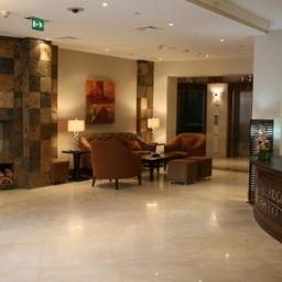 Halle Staybridge Suites CAIRO - CITYSTARS Fotos