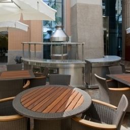 Innenansicht Staybridge Suites CAIRO - CITYSTARS Fotos