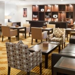 Innenansicht Staybridge Suites CAIRO - CITYSTARS Fotos
