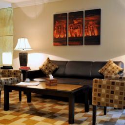 Innenansicht Staybridge Suites CAIRO - CITYSTARS Fotos