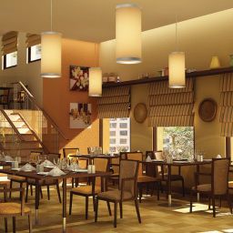 Restaurant Staybridge Suites CAIRO - CITYSTARS Fotos
