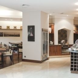 Restaurant Staybridge Suites CAIRO - CITYSTARS Fotos