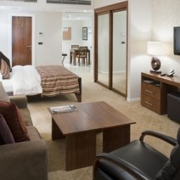 Suite Staybridge Suites CAIRO - CITYSTARS Fotos
