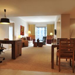 Suite Staybridge Suites CAIRO - CITYSTARS Fotos