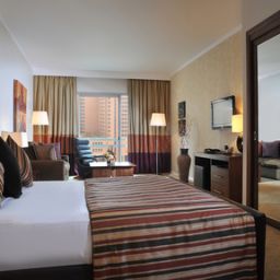 Suite Staybridge Suites CAIRO - CITYSTARS Fotos