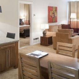 Suite Staybridge Suites CAIRO - CITYSTARS Fotos
