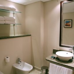  Staybridge Suites CAIRO - CITYSTARS Fotos