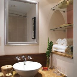  Staybridge Suites CAIRO - CITYSTARS Fotos