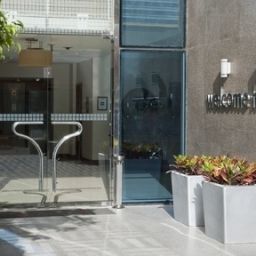 Außenansicht Staybridge Suites CAIRO - CITYSTARS Fotos