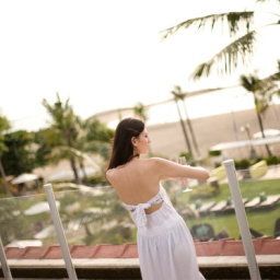 Exterior view Holiday Inn Resort BARUNA BALI Fotos