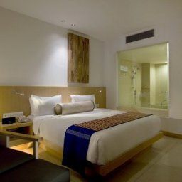 Bar Holiday Inn Resort BARUNA BALI Fotos