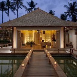 Wellness/fitness area Holiday Inn Resort BARUNA BALI Fotos