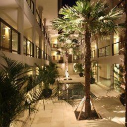 Hall Holiday Inn Resort BARUNA BALI Fotos