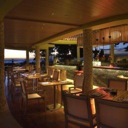 Restaurant Holiday Inn Resort BARUNA BALI Fotos
