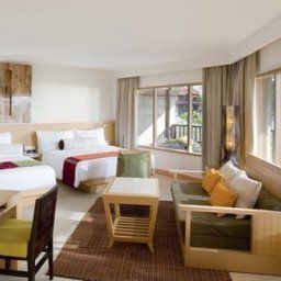 Suite Holiday Inn Resort BARUNA BALI Fotos