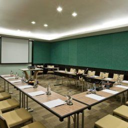 Conference room Holiday Inn Resort BARUNA BALI Fotos