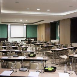 Conference room Holiday Inn Resort BARUNA BALI Fotos