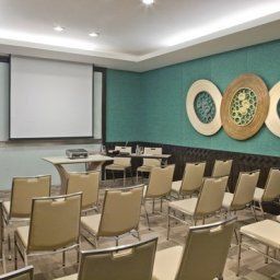 Conference room Holiday Inn Resort BARUNA BALI Fotos
