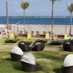  Holiday Inn Resort BARUNA BALI Fotos