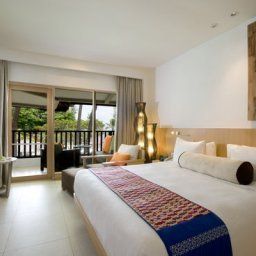 Room Holiday Inn Resort BARUNA BALI Fotos