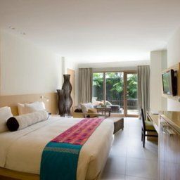 Room Holiday Inn Resort BARUNA BALI Fotos