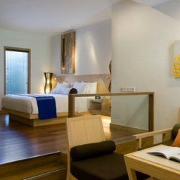 Room Holiday Inn Resort BARUNA BALI Fotos