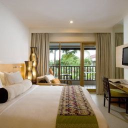 Room Holiday Inn Resort BARUNA BALI Fotos