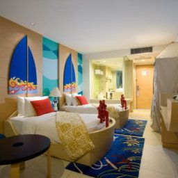Room Holiday Inn Resort BARUNA BALI Fotos