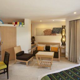 Room Holiday Inn Resort BARUNA BALI Fotos