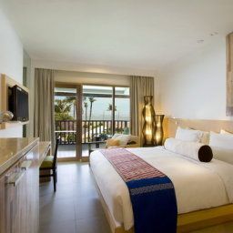 Room Holiday Inn Resort BARUNA BALI Fotos