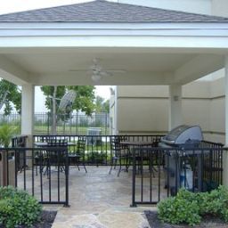 Hall Candlewood Suites HOUSTON MEDICAL CENTER Fotos