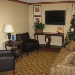 Hall Candlewood Suites HOUSTON MEDICAL CENTER Fotos