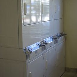Vista all'interno Candlewood Suites HOUSTON MEDICAL CENTER Fotos