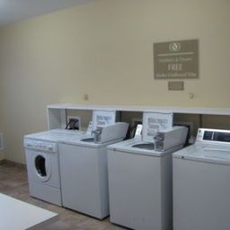 Vista all'interno Candlewood Suites HOUSTON MEDICAL CENTER Fotos