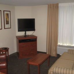 Suite Candlewood Suites HOUSTON MEDICAL CENTER Fotos