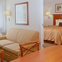 Suite Candlewood Suites HOUSTON MEDICAL CENTER Fotos
