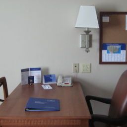  Candlewood Suites HOUSTON MEDICAL CENTER Fotos