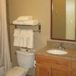  Candlewood Suites HOUSTON MEDICAL CENTER Fotos