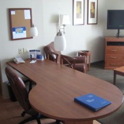  Candlewood Suites HOUSTON MEDICAL CENTER Fotos