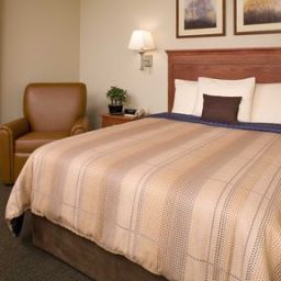 Camera Candlewood Suites HOUSTON MEDICAL CENTER Fotos