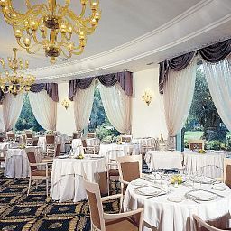 Restaurant Palace Fotos